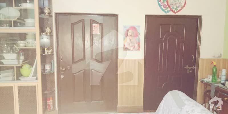 بہاولپور روڈ ملتان میں 3 کمروں کا 5 مرلہ مکان 50 لاکھ میں برائے فروخت۔
