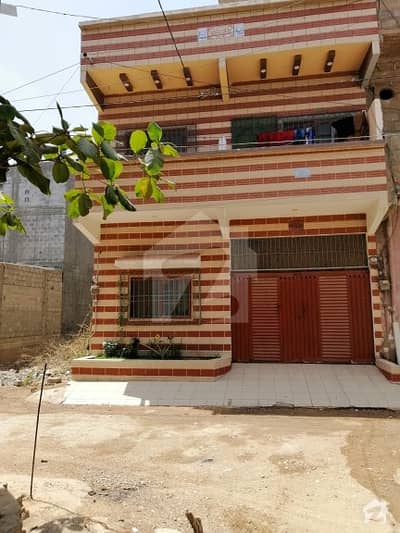 Gulshan E Millat Society Korangi Road - House Is Available For Sale Gulshan E Millat Society Korangi Road - House Is Available For Sale