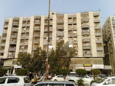 Yousuf Grand Apartment In Clifton Block 8 Yousuf Grand Apartment In Clifton Block 8