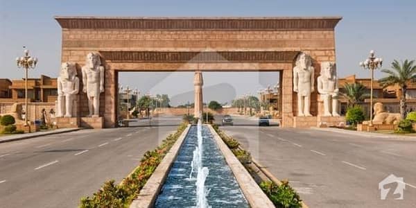 2 Marla Ideal And Hot Commercial Shop For Sale In Bahria Springs Lahore
