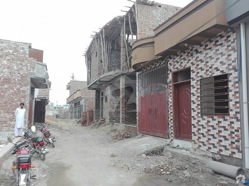 Separate Single Storey House For Rent On Range Road Range Road, Rawalpindi ID15330807