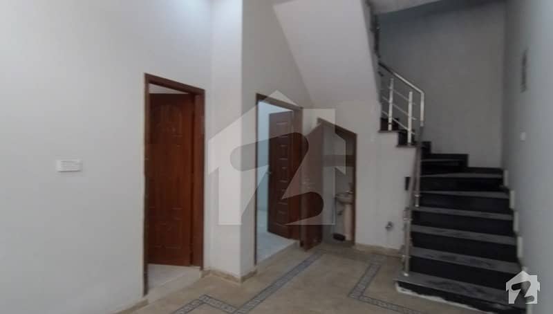 3 Marla Ideal Corner Double Storey House For Sale At GT Road