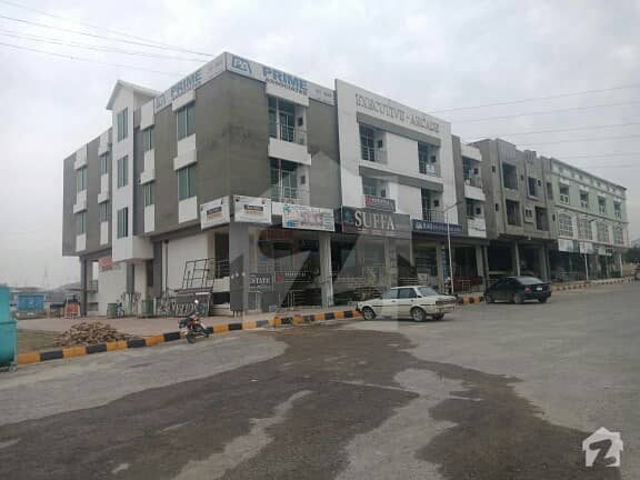 Shop For Sale In Block A
