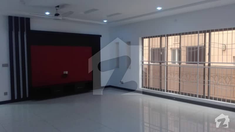 1 Kanal  Upper Portion  For Rent In Block Sector D Bahria Town Lahore