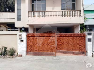 16 Marla Well Constructed House For Sale On Lawrence Road Lahore