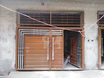 Brand New Double Storey House Is Available For Sale Brand New Double Storey House Is Available For Sale