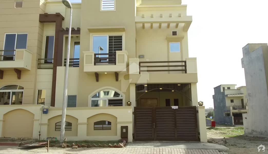 House Is Available For Sale In Bahria Town Phase 8 Safari Valley Ali Block House Is Available For Sale In Bahria Town Phase 8 Safari Valley Ali Block