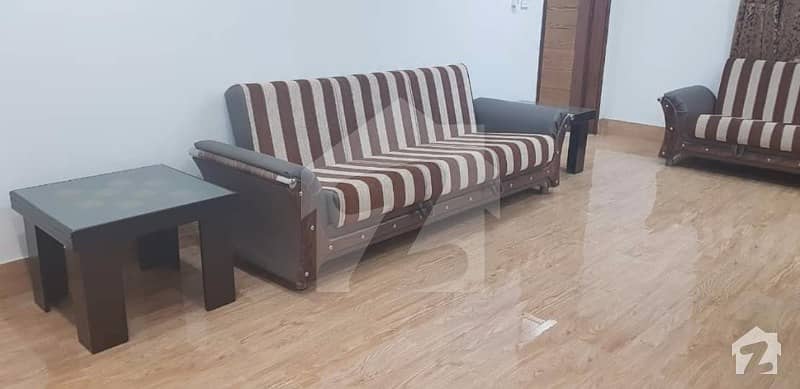 1 Bed Brand New Luxury Furnished Flat For Rent In Bahria Town Lahore