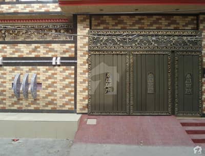 Double Storey Beautiful House For Sale In Javed Town Okara Double Storey Beautiful House For Sale In Javed Town Okara