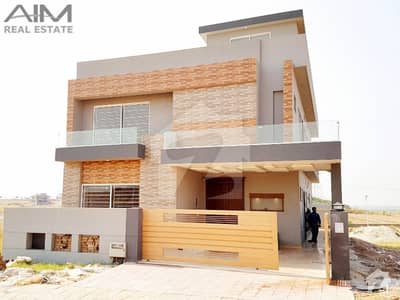 Beautiful 10 Marla 5 Beds House For Sale In Bahria Town Beautiful 10 Marla 5 Beds House For Sale In Bahria Town
