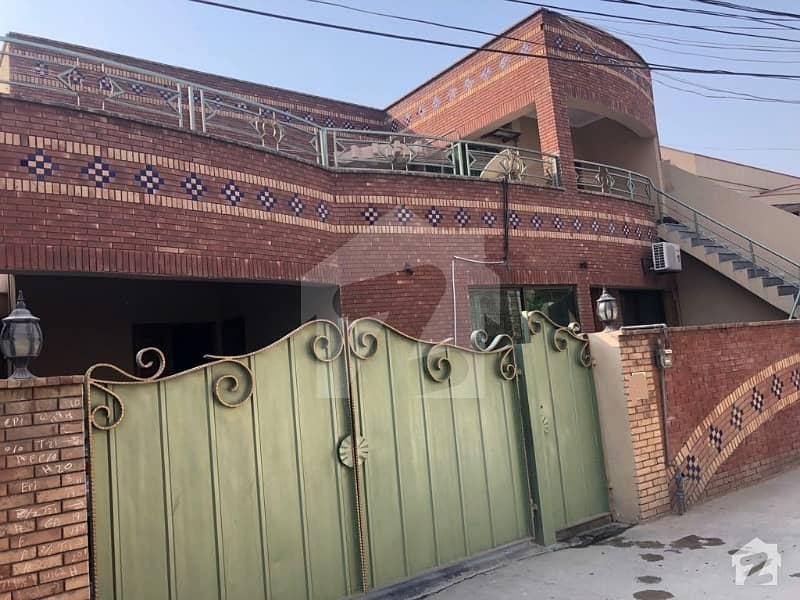 Super House Near To Calvary Ground Lahore Cantt Lahore For Sale Only Rs225 Core