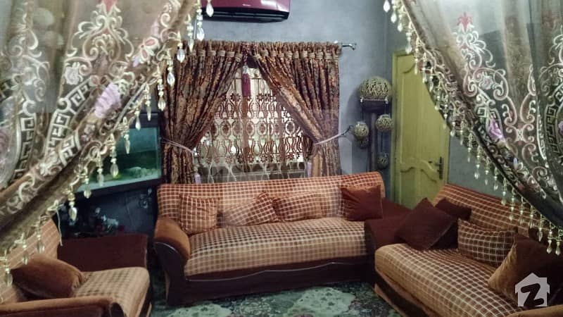 اسٹیڈیم روڈ راولپنڈی میں 5 کمروں کا 4 مرلہ مکان 1.45 کروڑ میں برائے فروخت۔