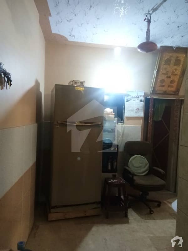 3 Room Flat For Sale Ownership