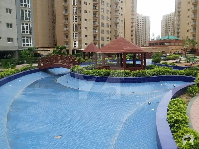 Creek Vista West Open 4 Beds Penthouse With Swimming Pool Available For