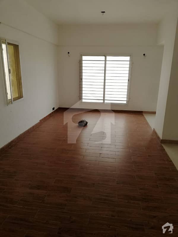 Like Brand New 03 Bedroom Apartment For Rent In Clifton Block 8 The