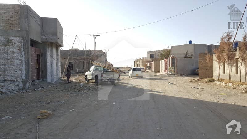 3127 Square Feet Plot For Sale In Baba Fareed Housing Scheme