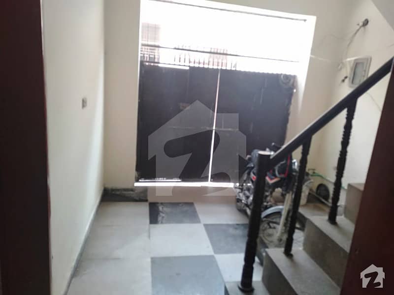 5 Marla Lower Portion For Rent At 20000/-