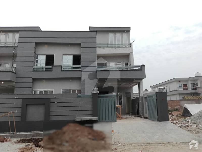 Brand New House Is Available For Sale