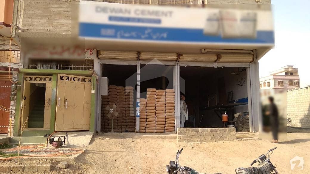 شاہ لطیف ٹاؤن بِن قاسم ٹاؤن کراچی میں 3 کمروں کا 4 مرلہ مکان 70 لاکھ میں برائے فروخت۔