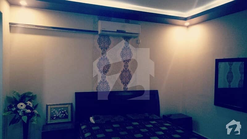beautiful rom for rent in Islamabad F6 beautiful location