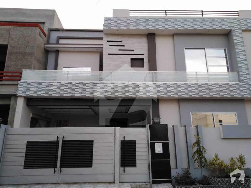 Double Storey House Available For Sale