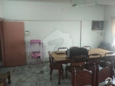 نتھہ خان گوٹھ شاہ فیصل ٹاؤن کراچی میں 3 کمروں کا 5 مرلہ فلیٹ 60 لاکھ میں برائے فروخت۔
