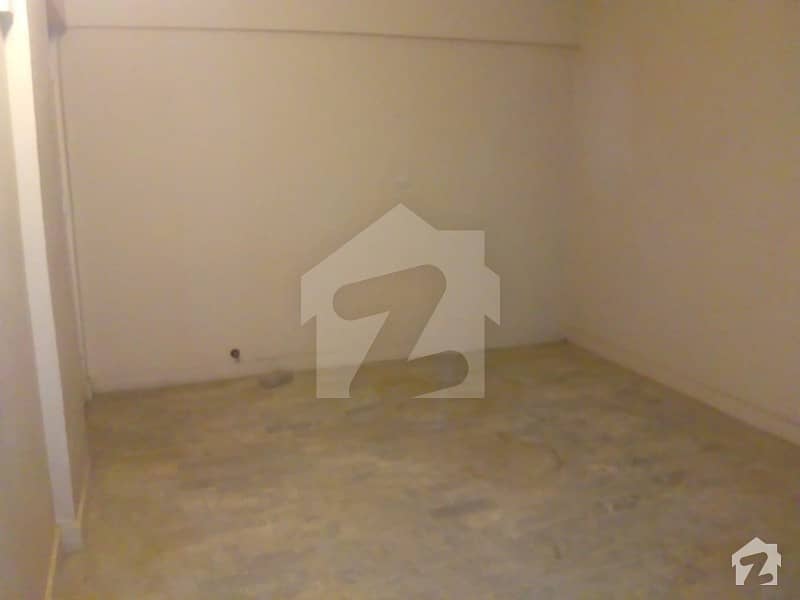 4th Floor Flat Is Available For Rent In Block - G