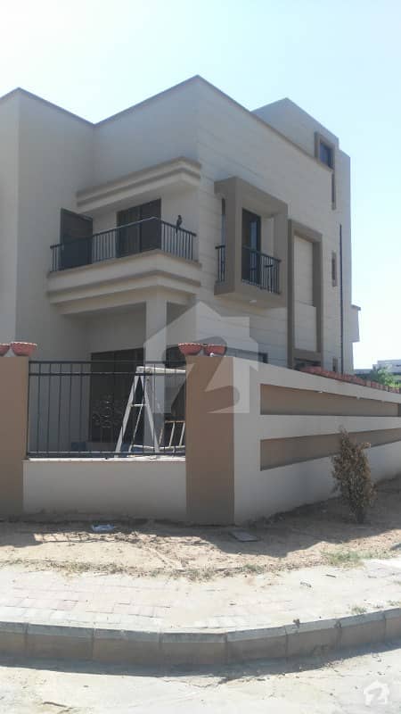 16 Marla Corner House Is Available For Sale In Intellectual Village Rawalpindi