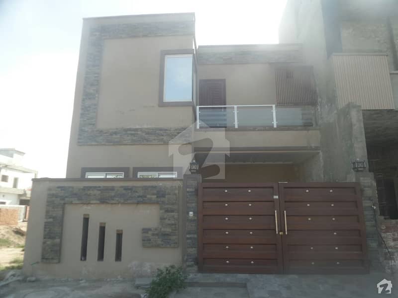 House For Sale - Tnt Colony Satiana Road