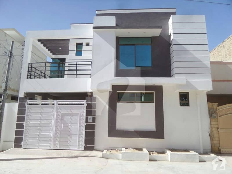 House Available For Sale At Samungli Road