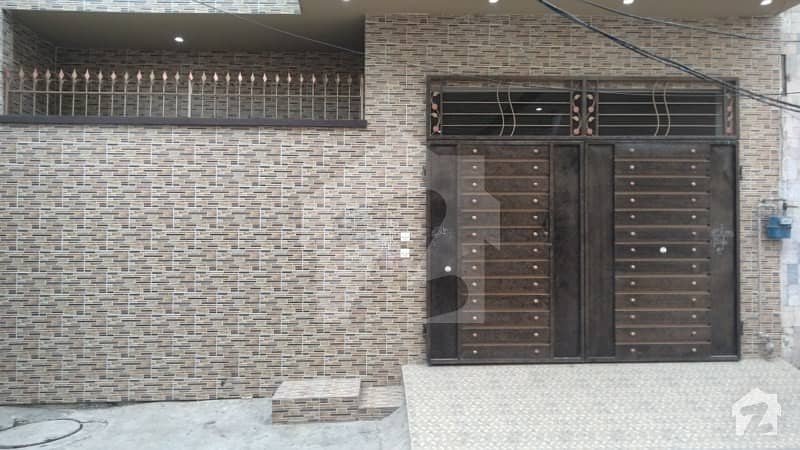 Brand New Double Unit House For Sale At Good Location