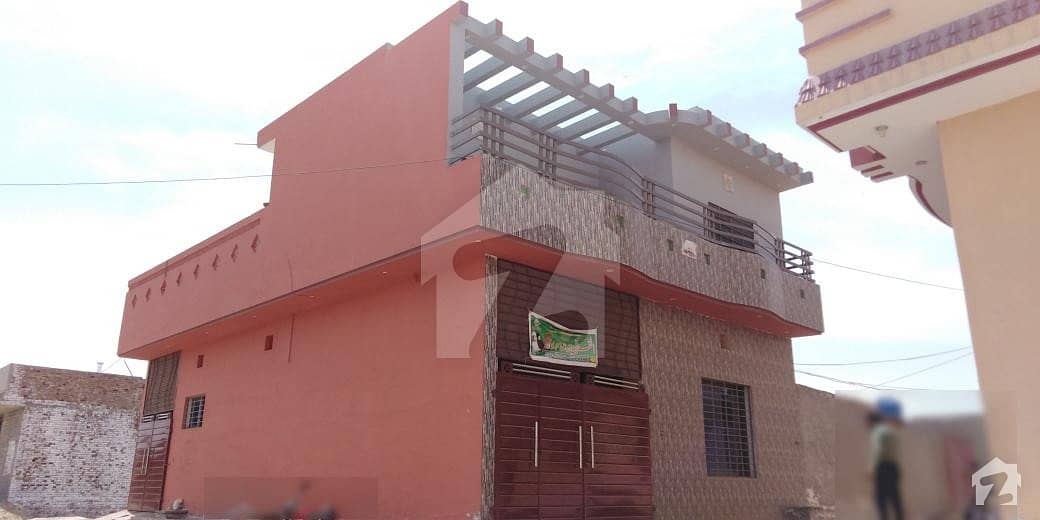 House Is Available For Sale Khanpur Road, Rahim Yar Khan ID15362003