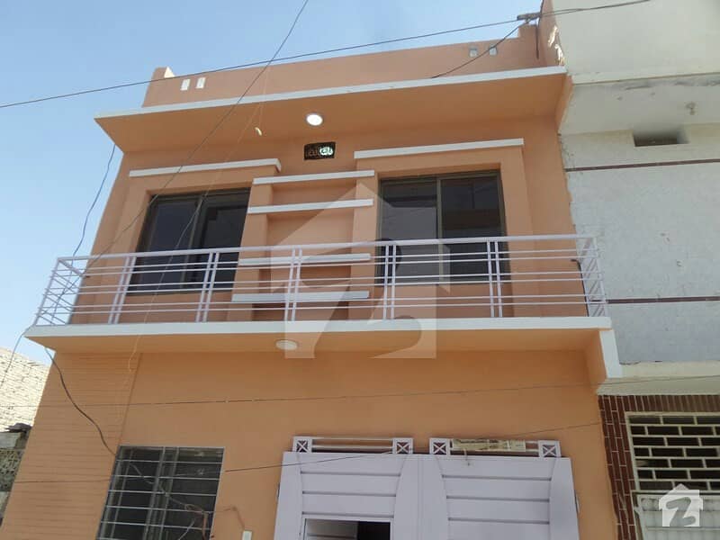 House Is Available For Sale On Kawari Road