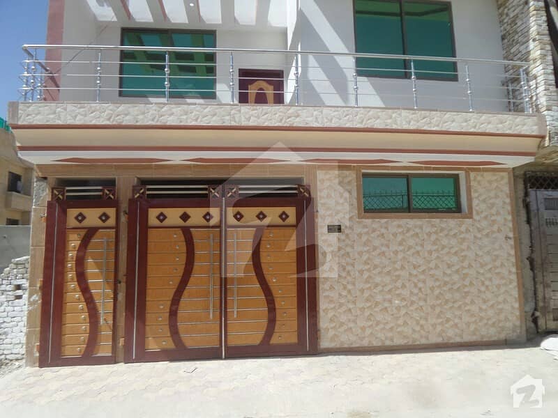 House Available For Sale At Standard Villas Samungli Road
