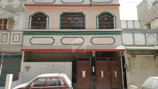 Ground + 2nd Floor House Is Available For Sale Ground + 2nd Floor House Is Available For Sale