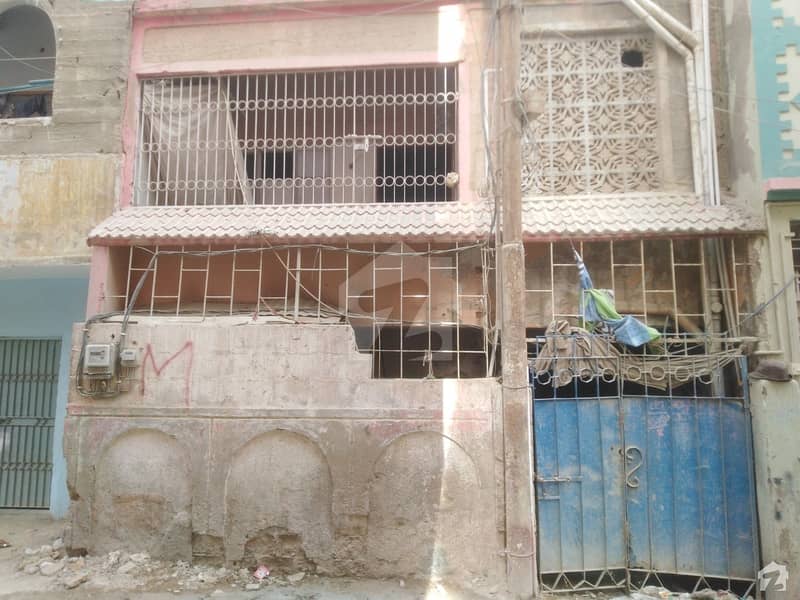 Demolish House Is Available For Sale