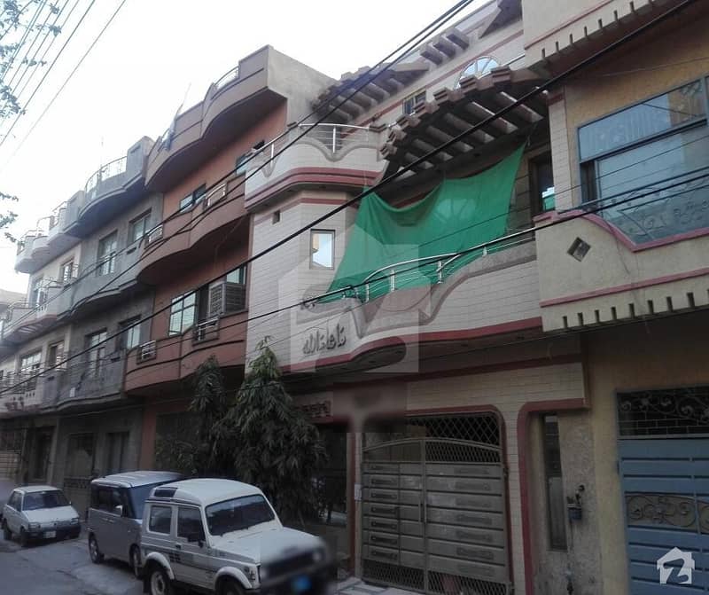 House Available For Rent Sabzazar Scheme, Lahore ID15355712