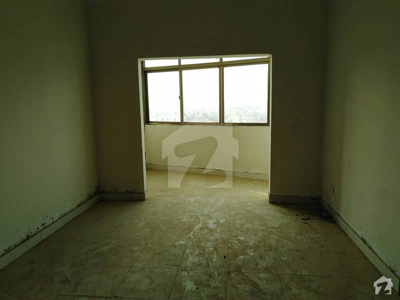 Sanoober Twin Tower 9th Floor Flat Available For Sale