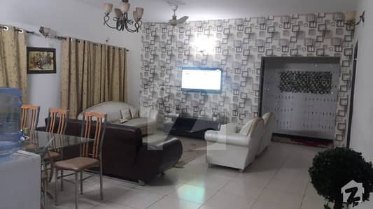 1 Kanal Fully Furnished Ground Floor For Rent In Askari 11 1 Kanal Fully Furnished Ground Floor For Rent In Askari 11