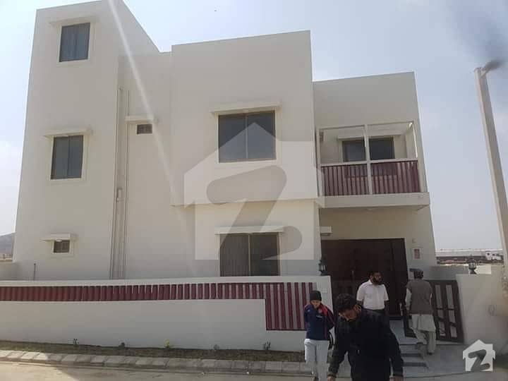 120 Sq Yd One Unit Or Double Story Bungalow Available For Sale in Block A