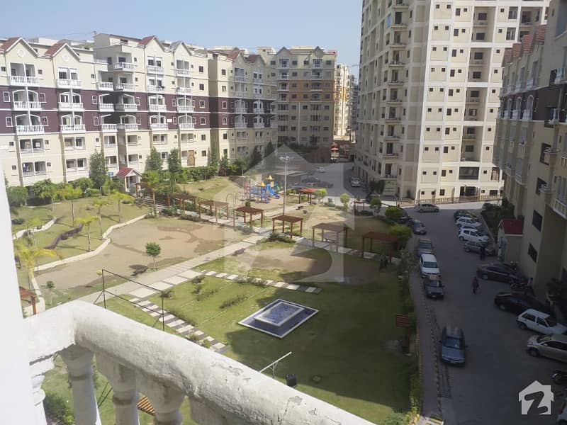 Two Bedroom Apartment For Sale At Defence Residency Dha 2 Defence Residency