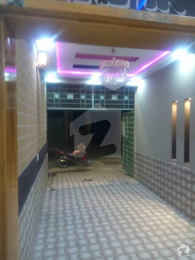 House For Sale In Lalazar Garden House For Sale In Lalazar Garden