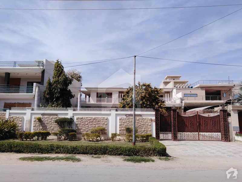 44 Marla Double Storey House For Sale