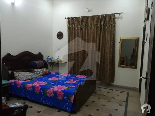 منصورہ لاہور میں 5 کمروں کا 10 مرلہ مکان 1. 15 کروڑ میں برائے فروخت۔