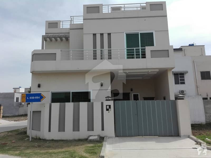 Brand New Corner House For Sale