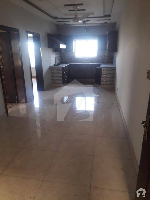 Flat For Sale - Already Rented Monthly Income 15k To 17k