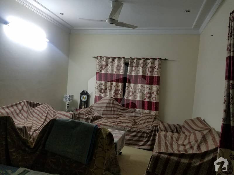 پنجاب گورنمنٹ سرونٹ سوسائٹی لاہور میں 3 کمروں کا 10 مرلہ مکان 1.3 کروڑ میں برائے فروخت۔