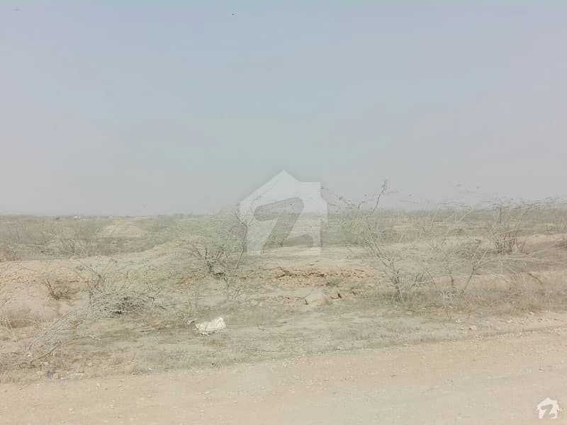 Residential Plot Is Available For Sale In Surjani Town