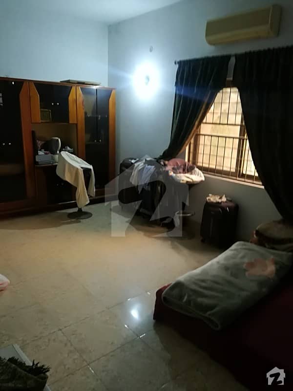 8 marla portion in b black canal view Lahore Canal View, Lahore