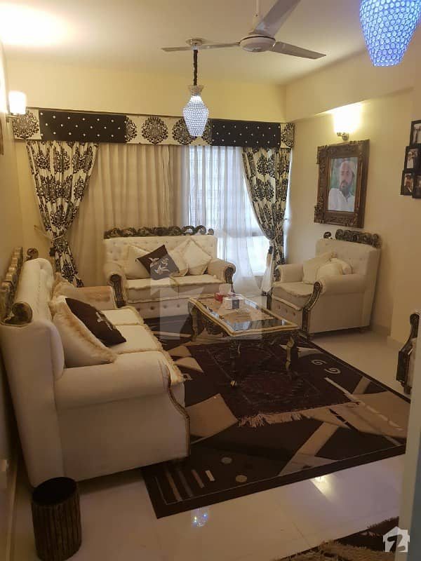 3 Bedroom Apartment For Sale In Parsa Classic
